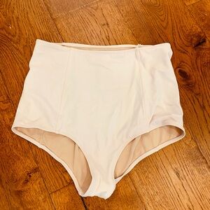 Kortni Jeane light pink small swim